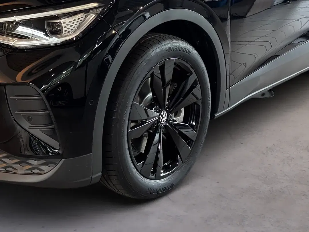 Volkswagen ID.4 Pro - Thumbnail 5