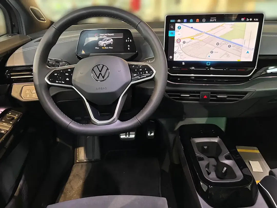 Volkswagen ID.4 Pro - Thumbnail 8