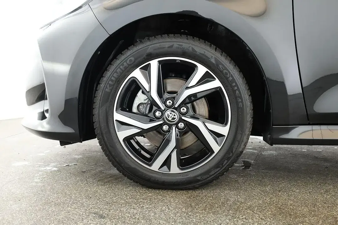 Toyota Yaris Hybrid Teamplayer - Thumbnail 7