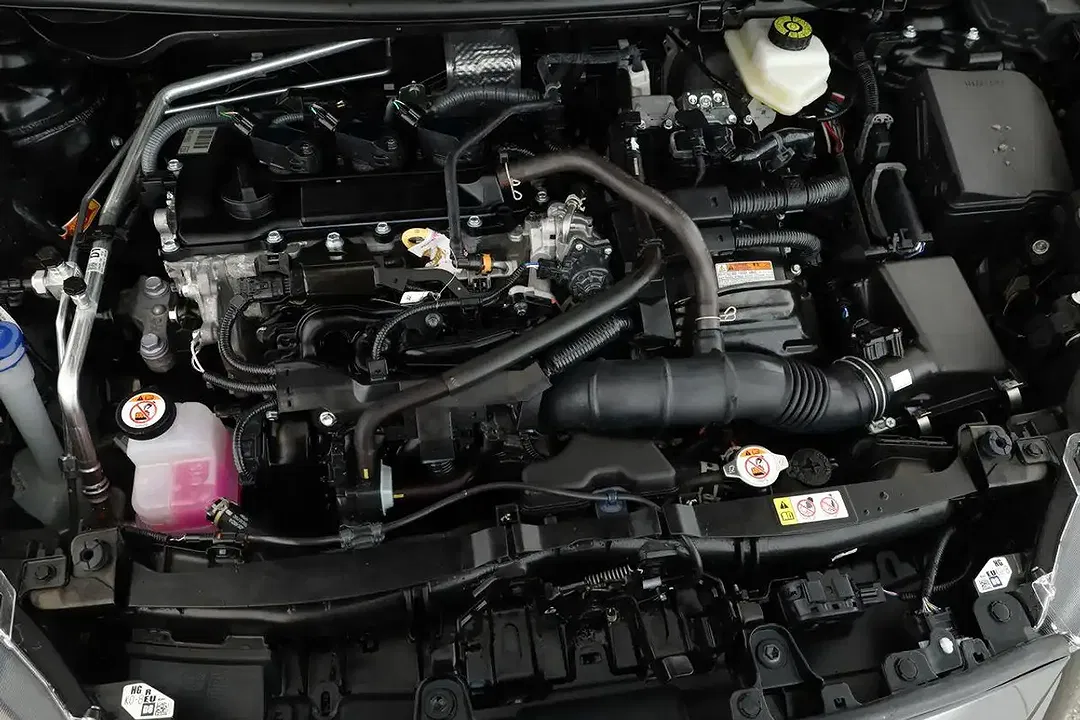 Toyota Yaris Hybrid Teamplayer - Thumbnail 8