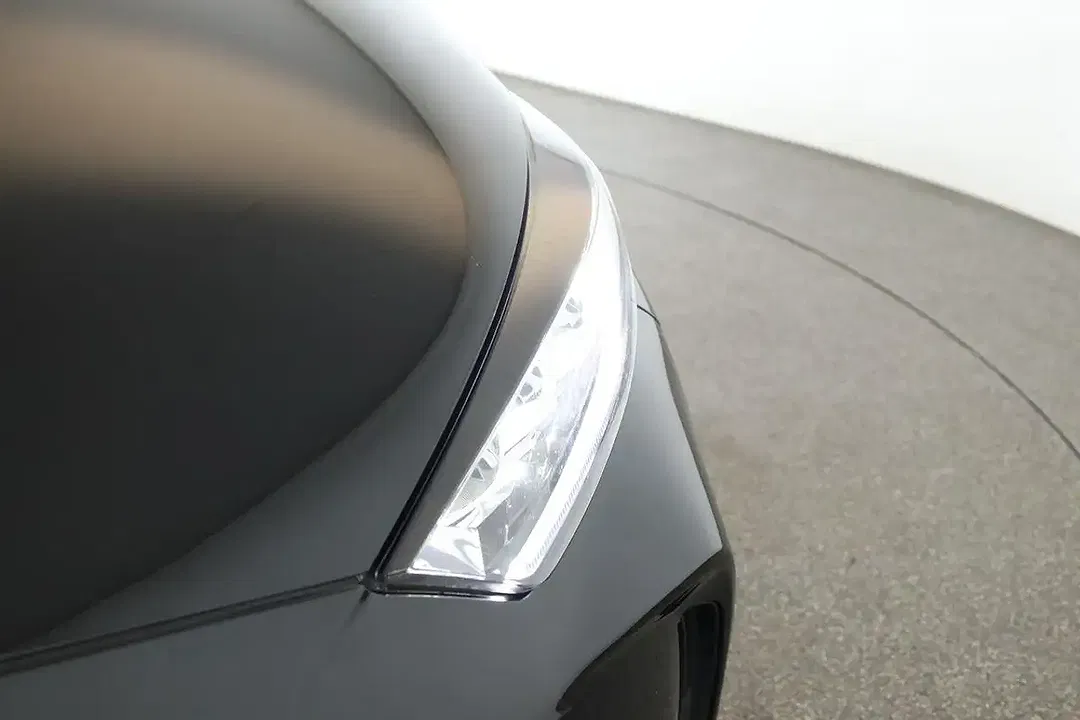 Toyota Yaris Hybrid Teamplayer - Thumbnail 9