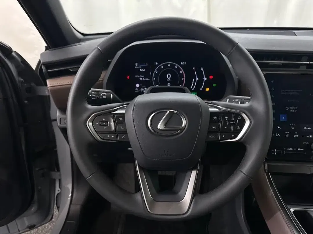 Lexus LBX Elegant - Thumbnail 20