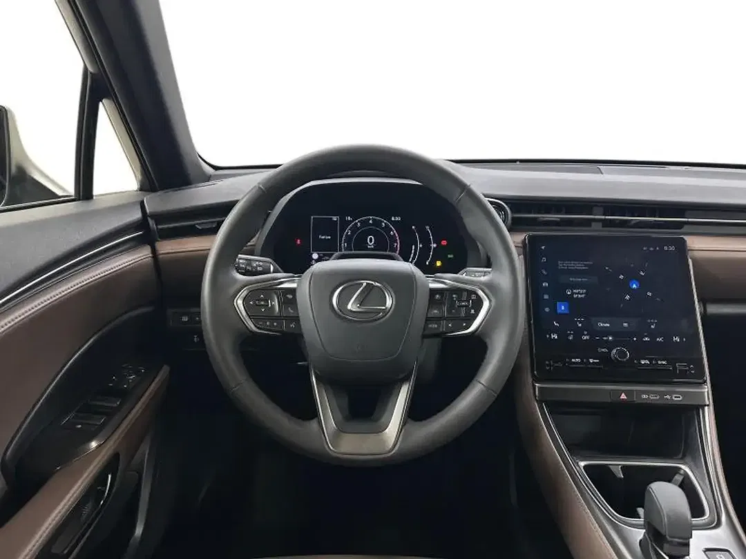 Lexus LBX Elegant - Thumbnail 8