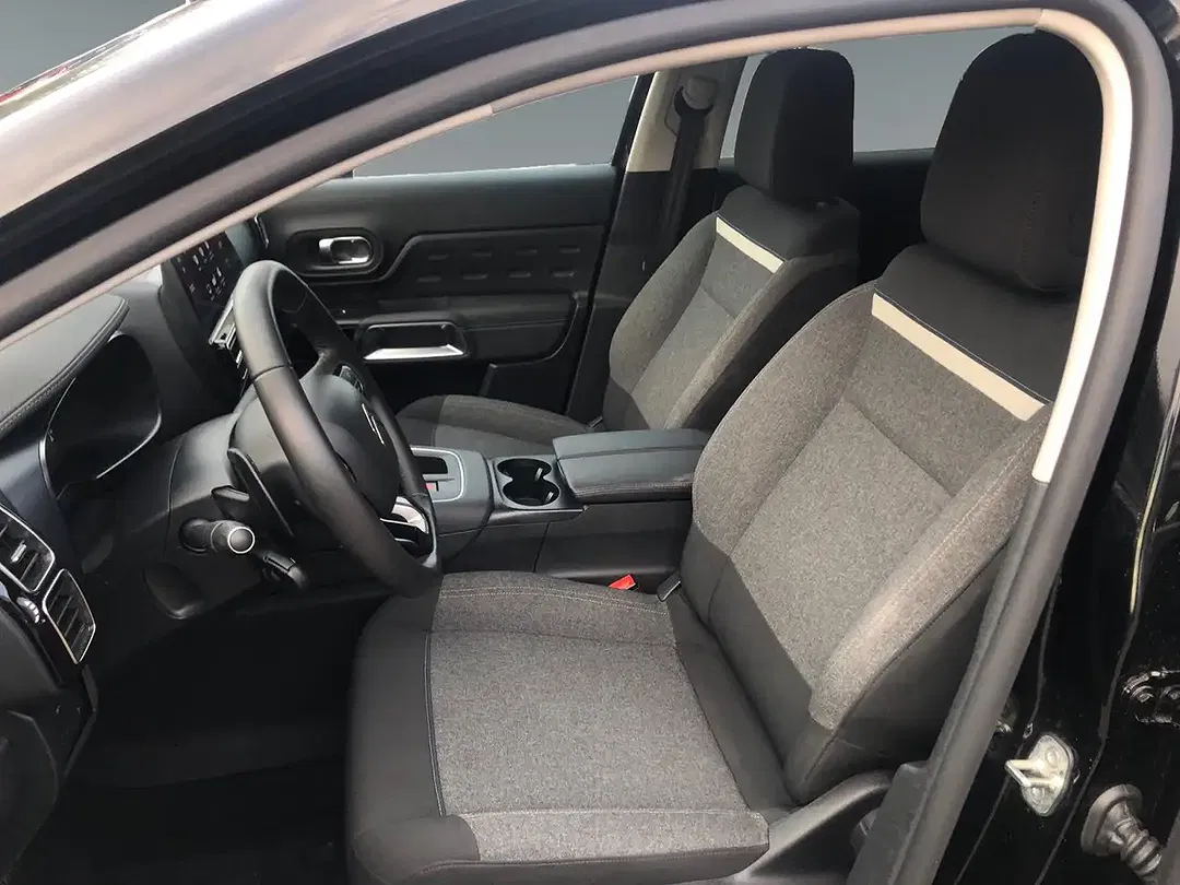Citroen C5 Aircross 1.2 Plus - Thumbnail 9