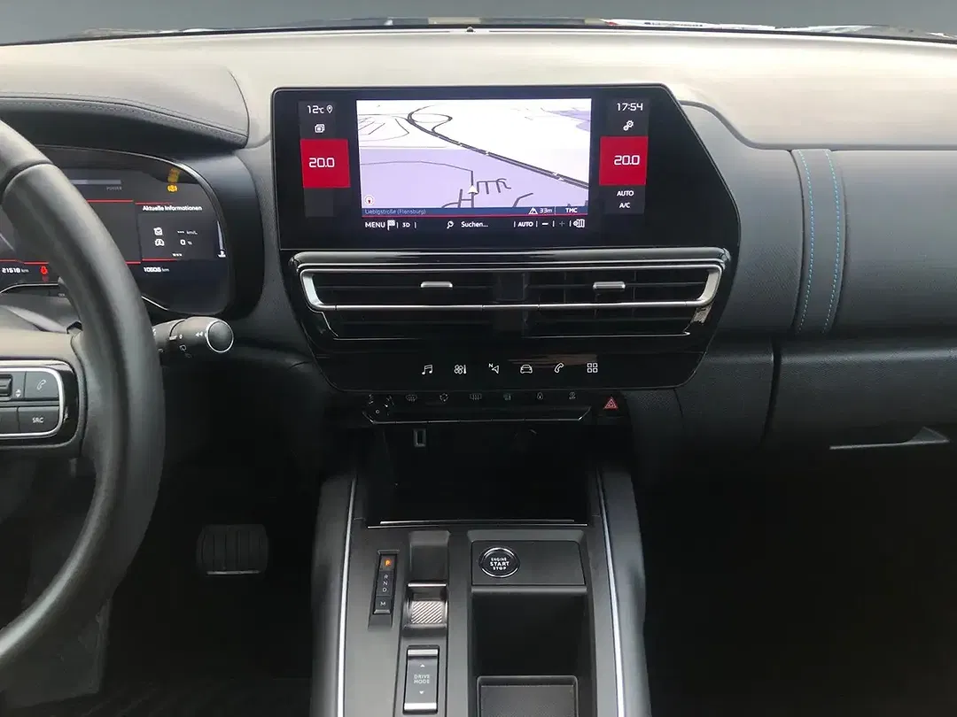 Citroen C5 Aircross 1.2 Plus - Thumbnail 11