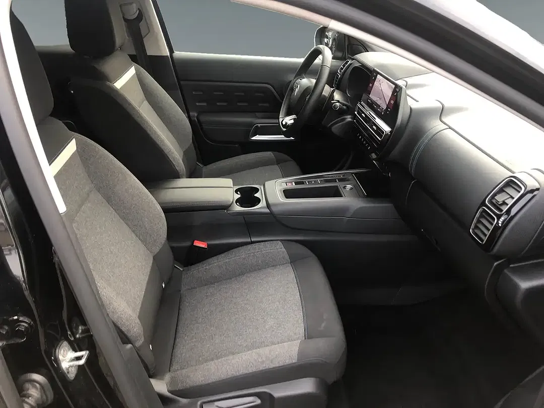 Citroen C5 Aircross 1.2 Plus - Thumbnail 15