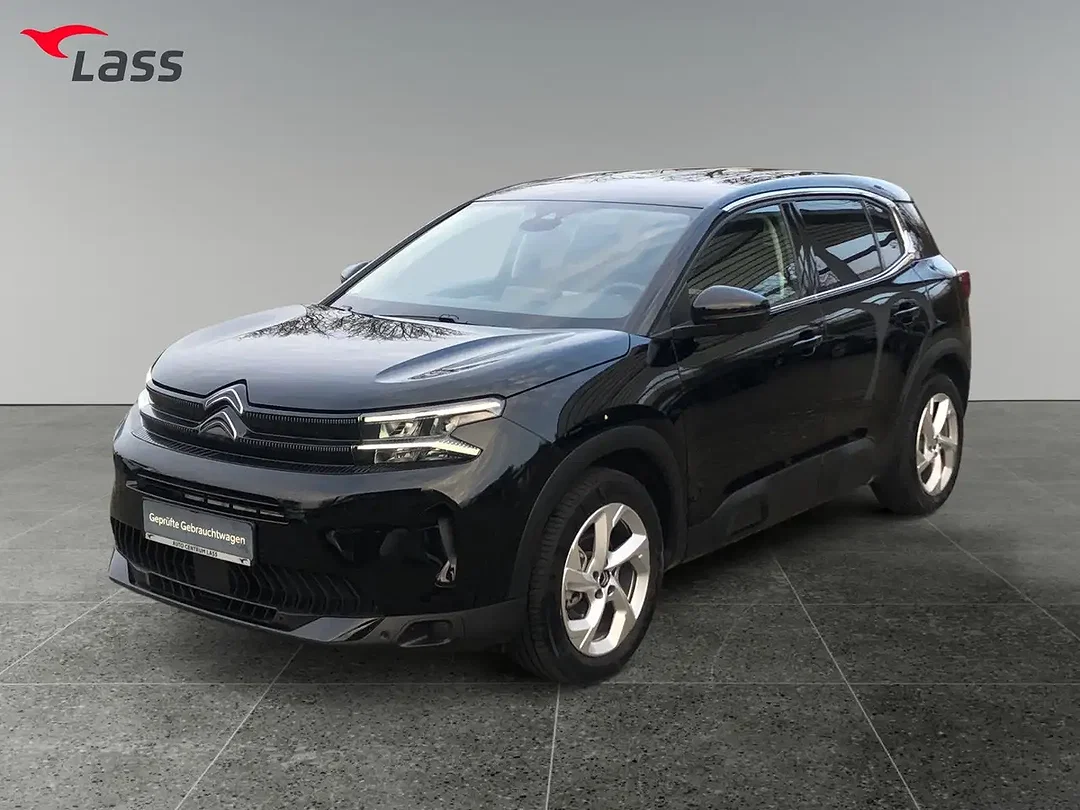 Citroen C5 Aircross 1.2 Plus - Afbeelding 1