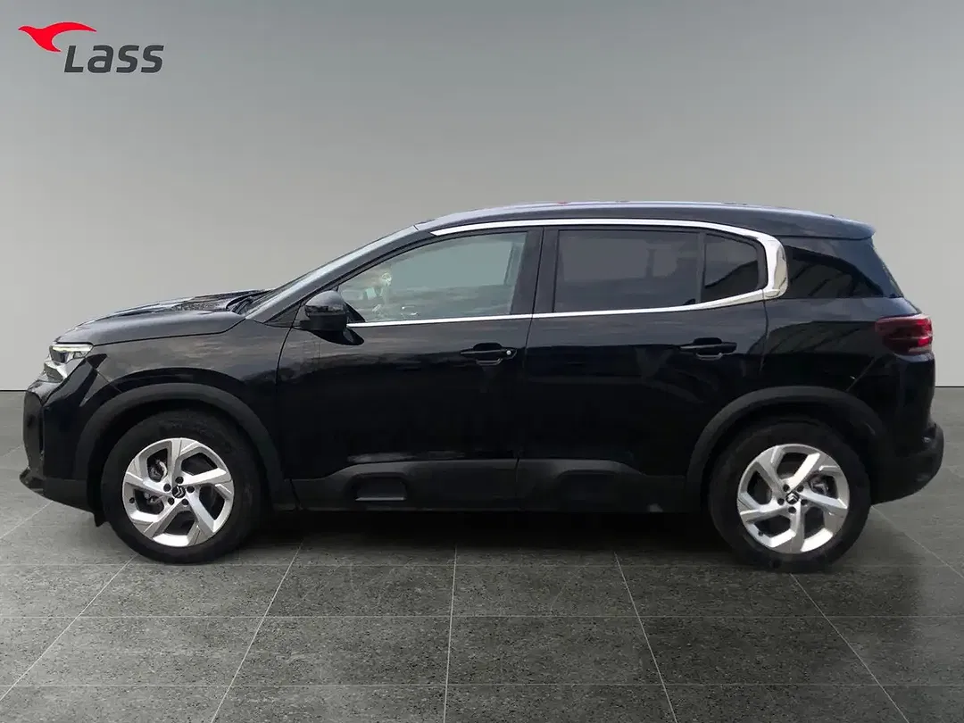 Citroen C5 Aircross 1.2 Plus - Thumbnail 2