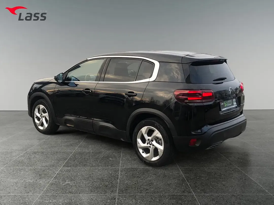 Citroen C5 Aircross 1.2 Plus - Thumbnail 3