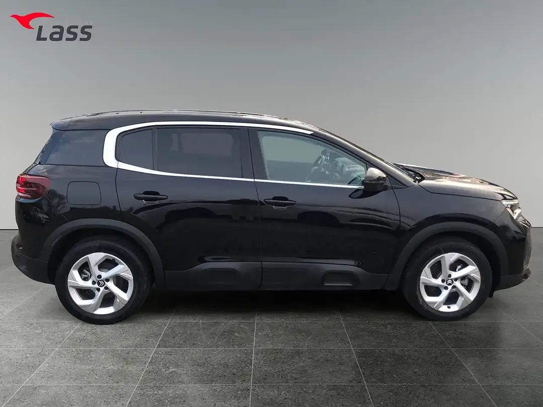 Citroen C5 Aircross 1.2 Plus - Thumbnail 6