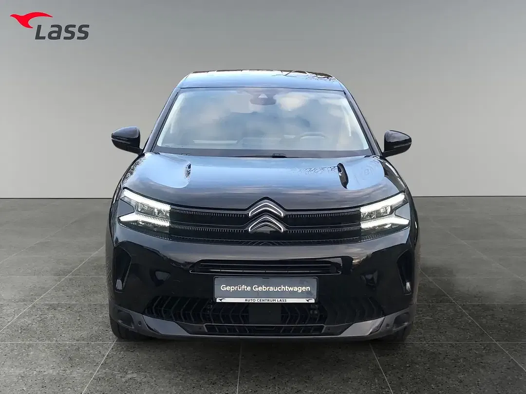 Citroen C5 Aircross 1.2 Plus - Thumbnail 8