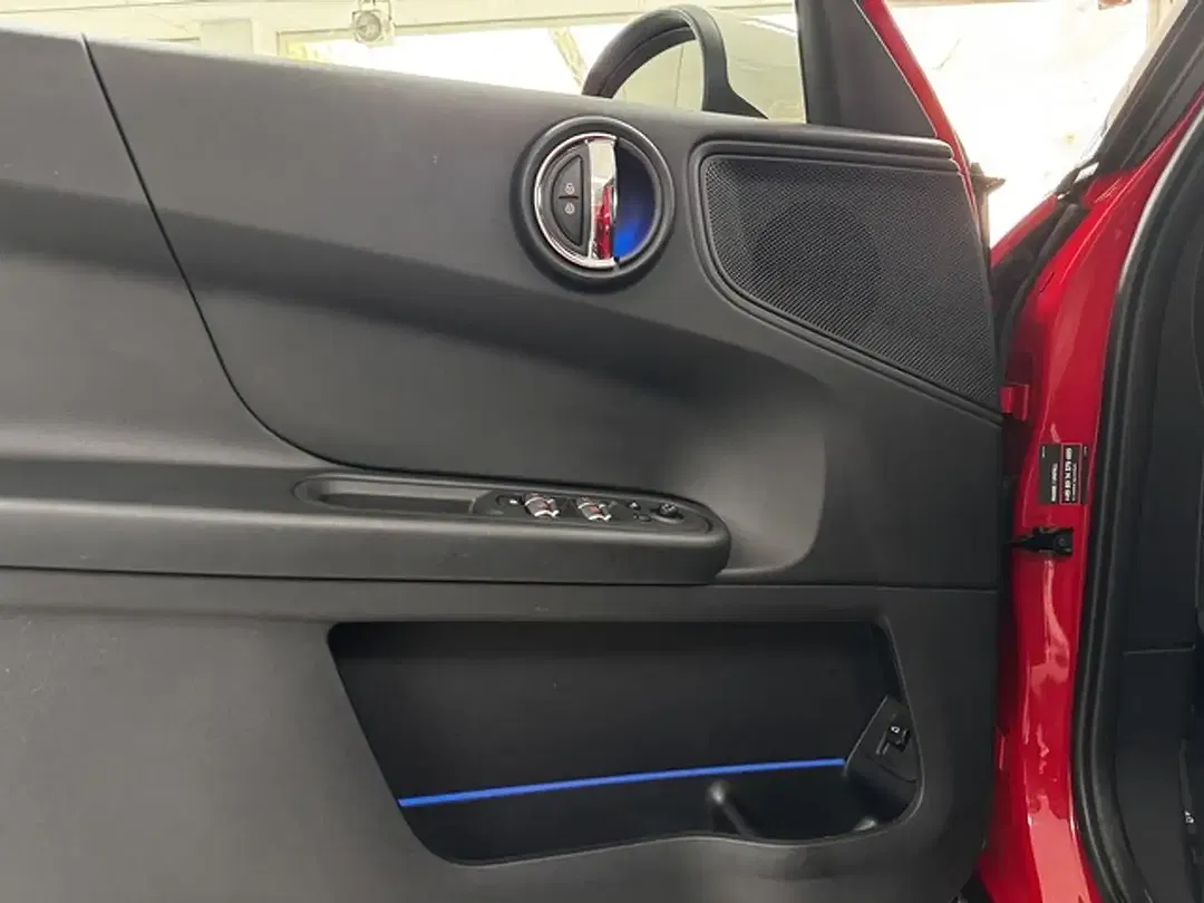 MINI Cooper Countryman AUT - Thumbnail 11