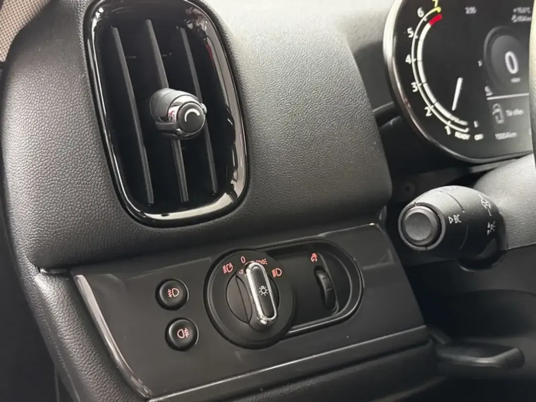 MINI Cooper Countryman AUT - Thumbnail 12