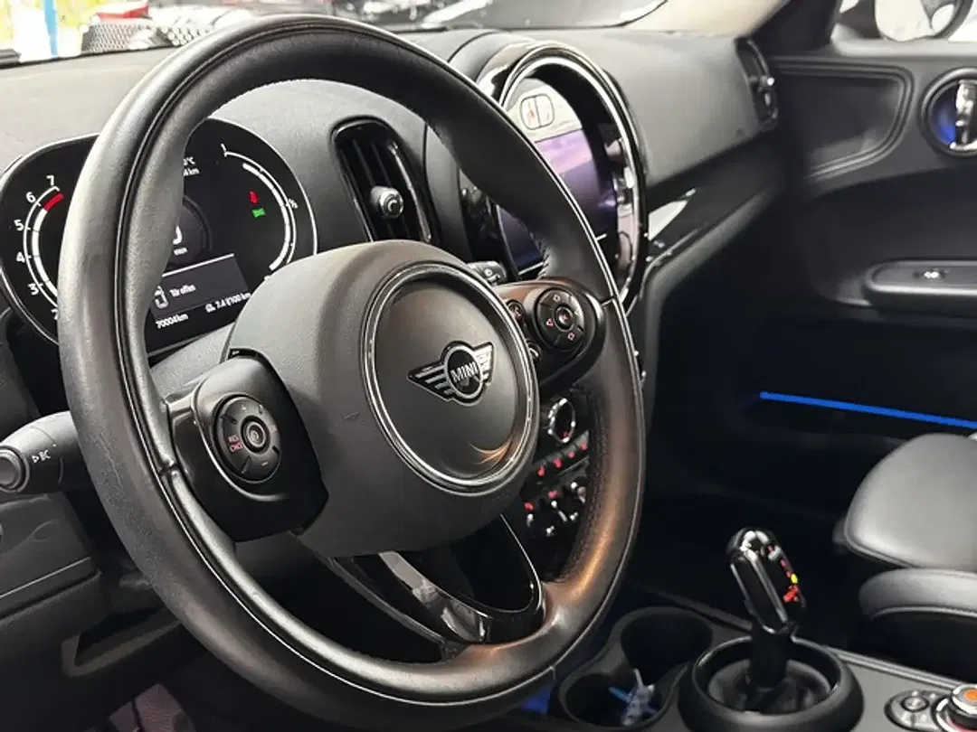 MINI Cooper Countryman AUT - Thumbnail 13