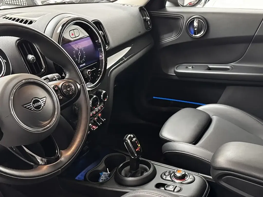 MINI Cooper Countryman AUT - Thumbnail 14