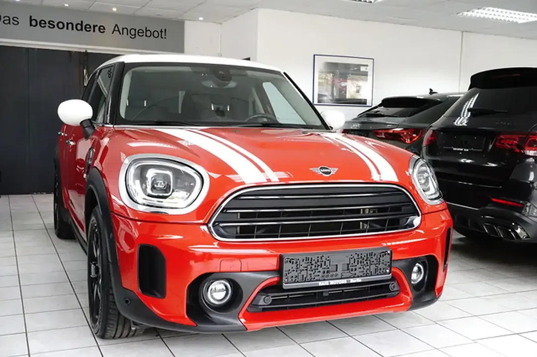 MINI Cooper Countryman AUT - foto 2