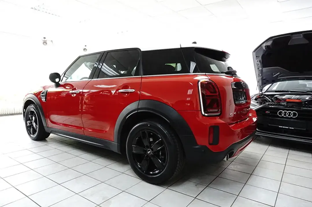 MINI Cooper Countryman AUT - Thumbnail 7