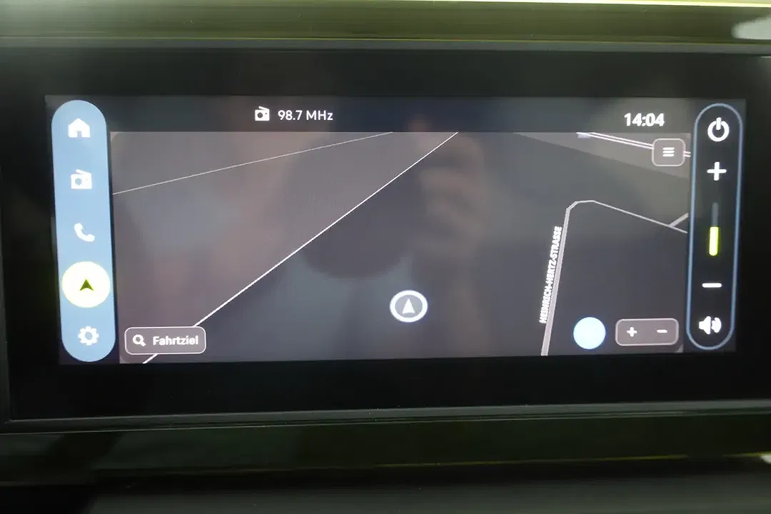 Fiat Grande Panda 1.2 Hybrid AUT La Prima - Thumbnail 10