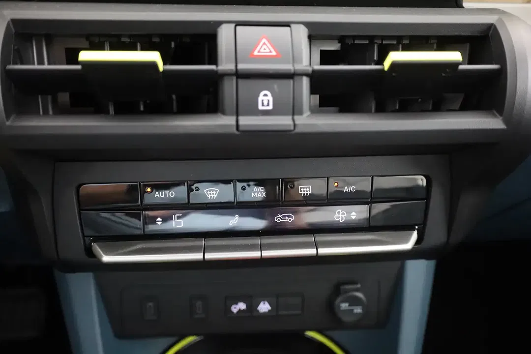 Fiat Grande Panda 1.2 Hybrid AUT La Prima - Thumbnail 11
