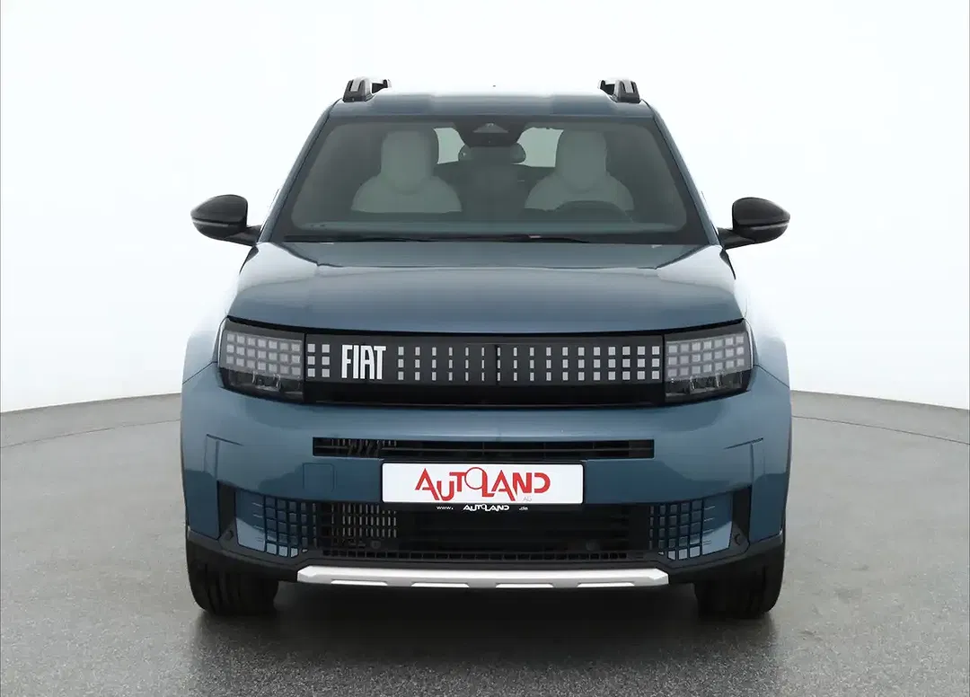 Fiat Grande Panda 1.2 Hybrid AUT La Prima - Thumbnail 7