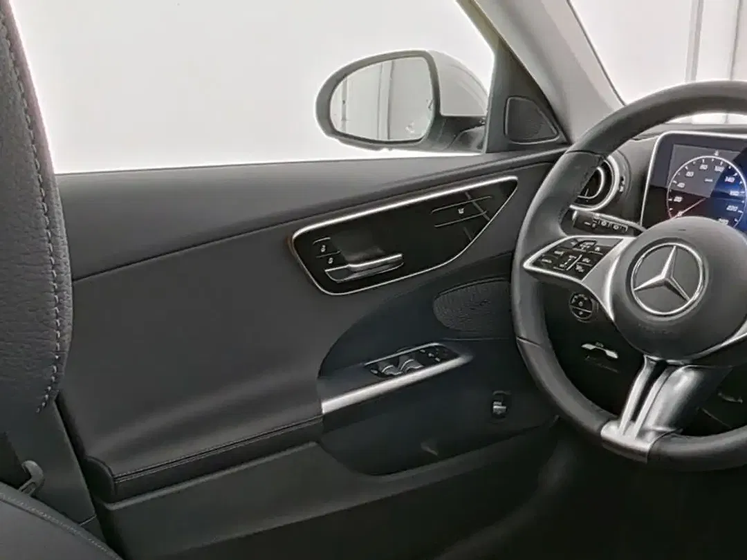 Mercedes-Benz C 180 Avantgarde - Thumbnail 8