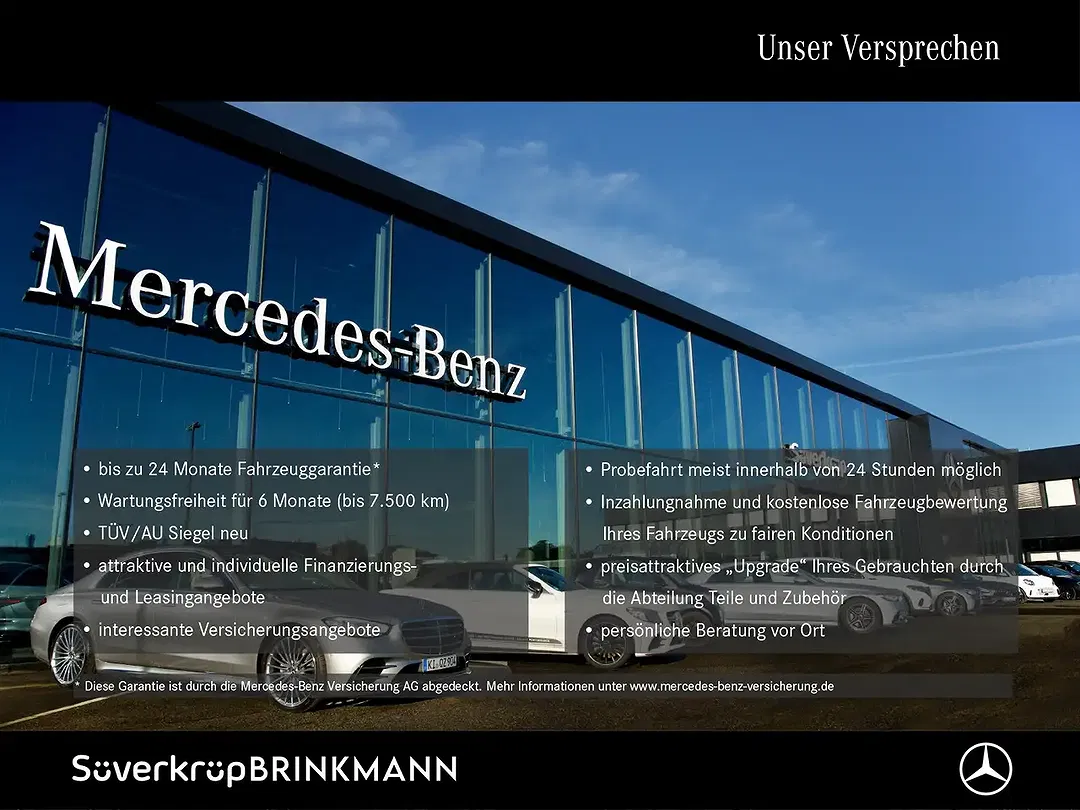 Mercedes-Benz C 180 Avantgarde - Thumbnail 10