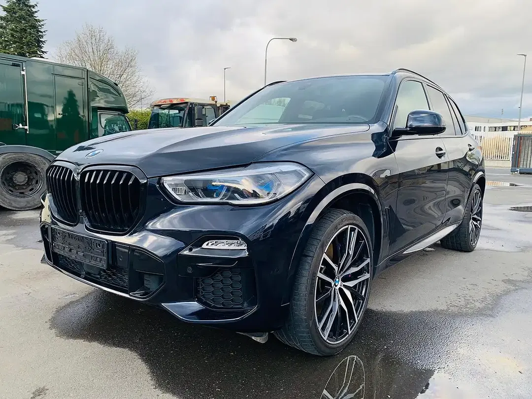 BMW X5 M M50 - Thumbnail 6