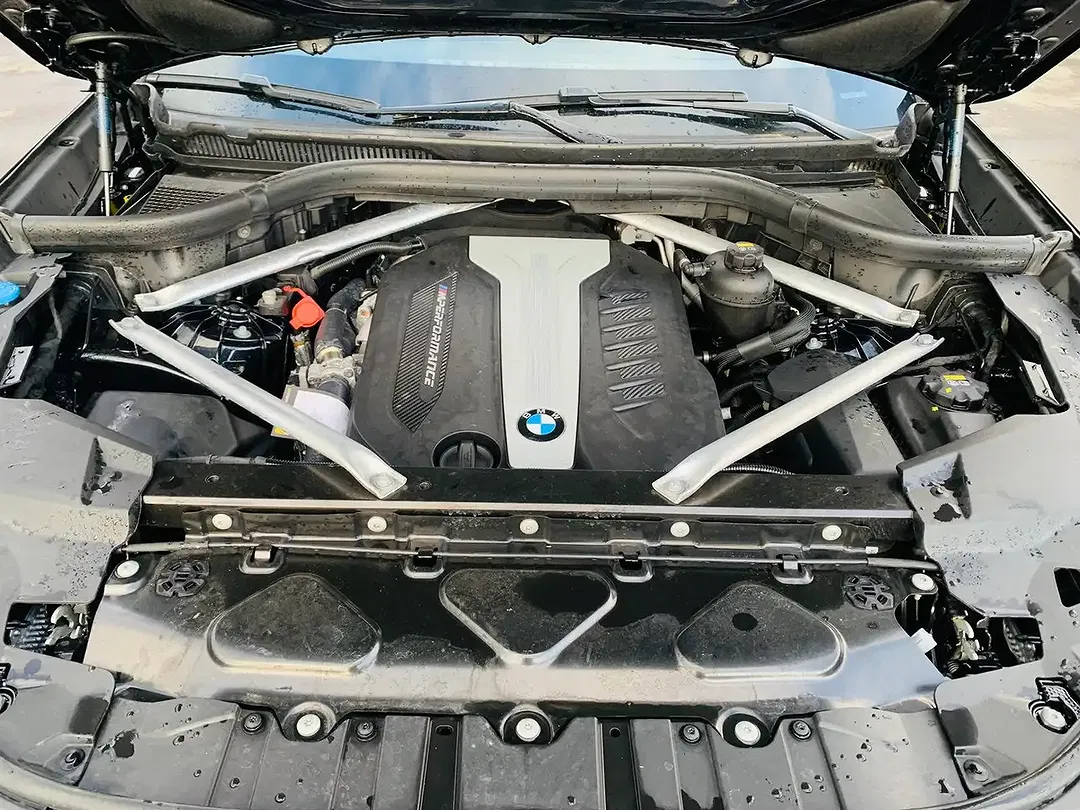BMW X5 M M50 - Thumbnail 7