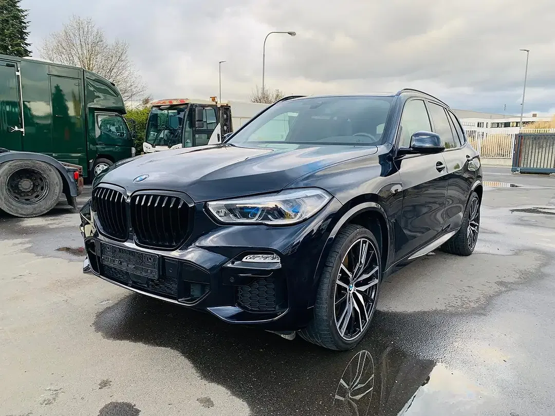 BMW X5 M M50 - Thumbnail 4