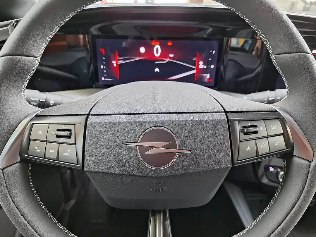 Opel Mokka 1.2 Turbo GS - Thumbnail 12