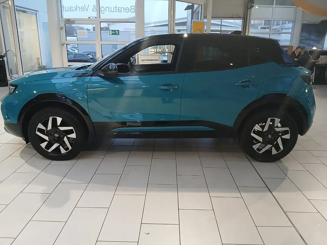 Opel Mokka 1.2 Turbo GS - Thumbnail 2
