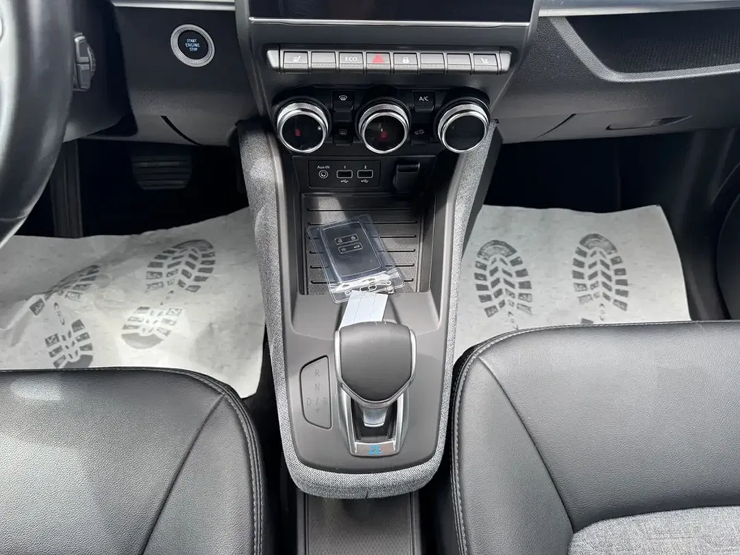 Renault ZOE R135 Intens - Thumbnail 14