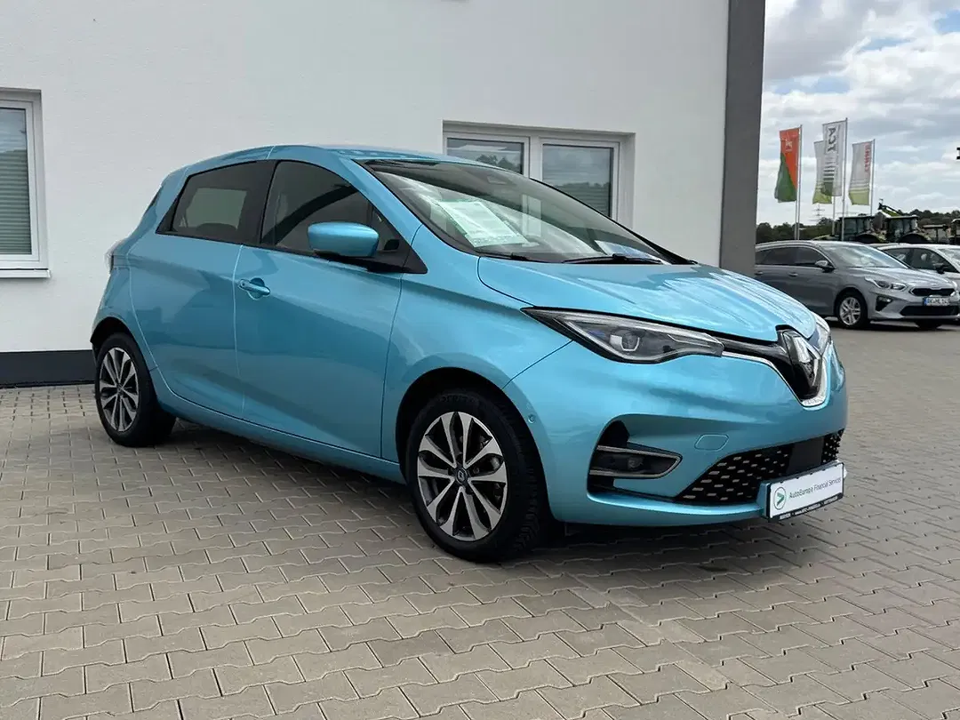 Renault ZOE R135 Intens - foto 2