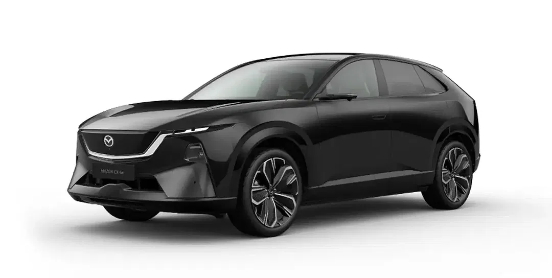 Mazda CX-6e Takumi Plus - foto 1