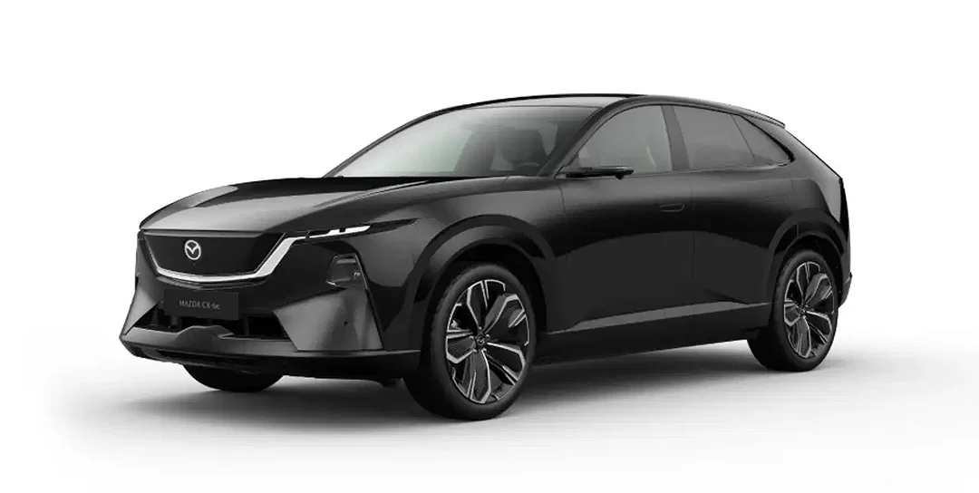 Mazda CX-6e Takumi Plus - Afbeelding 1