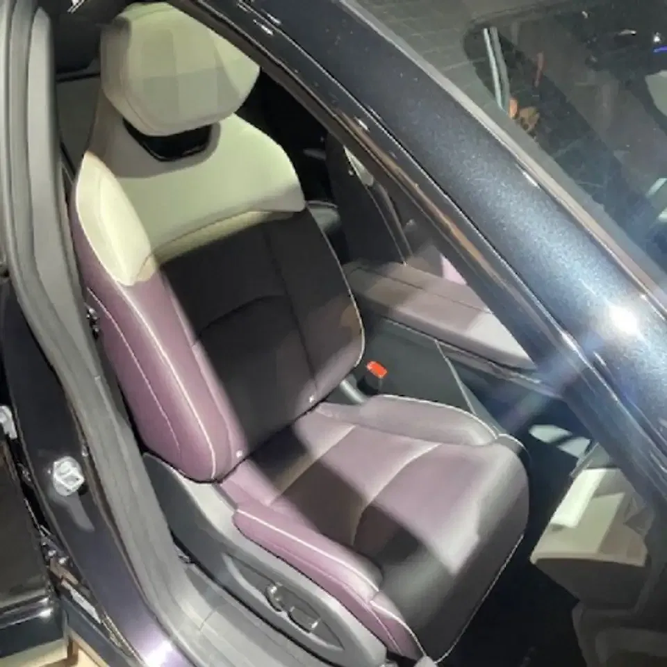 Mazda CX-6e Takumi Plus - Thumbnail 13