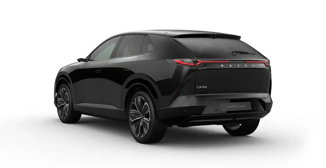 Mazda CX-6e Takumi Plus - Thumbnail 3