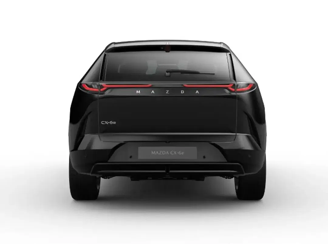 Mazda CX-6e Takumi Plus - Thumbnail 4