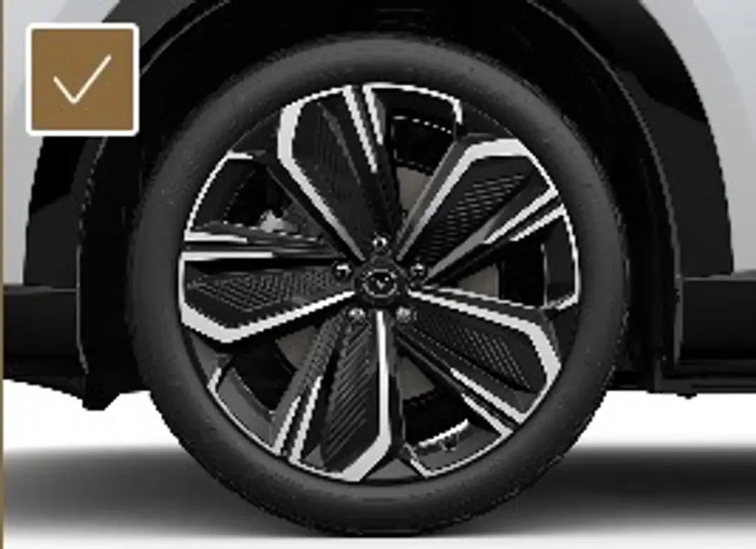 Mazda CX-6e Takumi Plus - Thumbnail 5