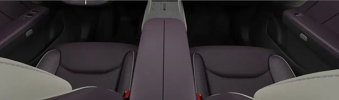 Mazda CX-6e Takumi Plus - Thumbnail 7