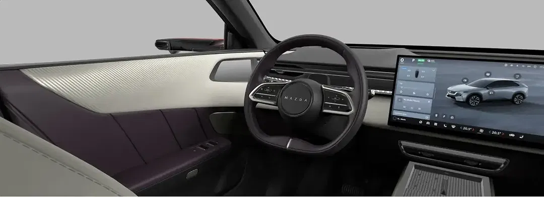 Mazda CX-6e Takumi Plus - Thumbnail 8