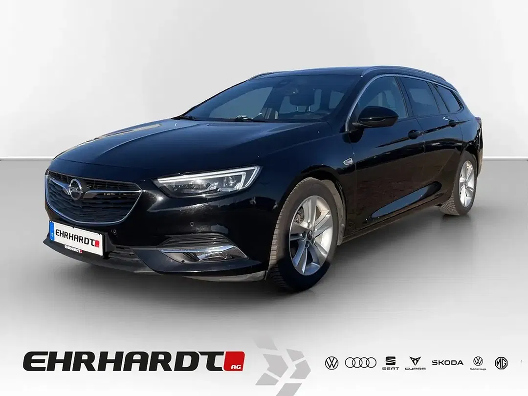 Opel Insignia 1.5 Turbo Innovation - foto 1