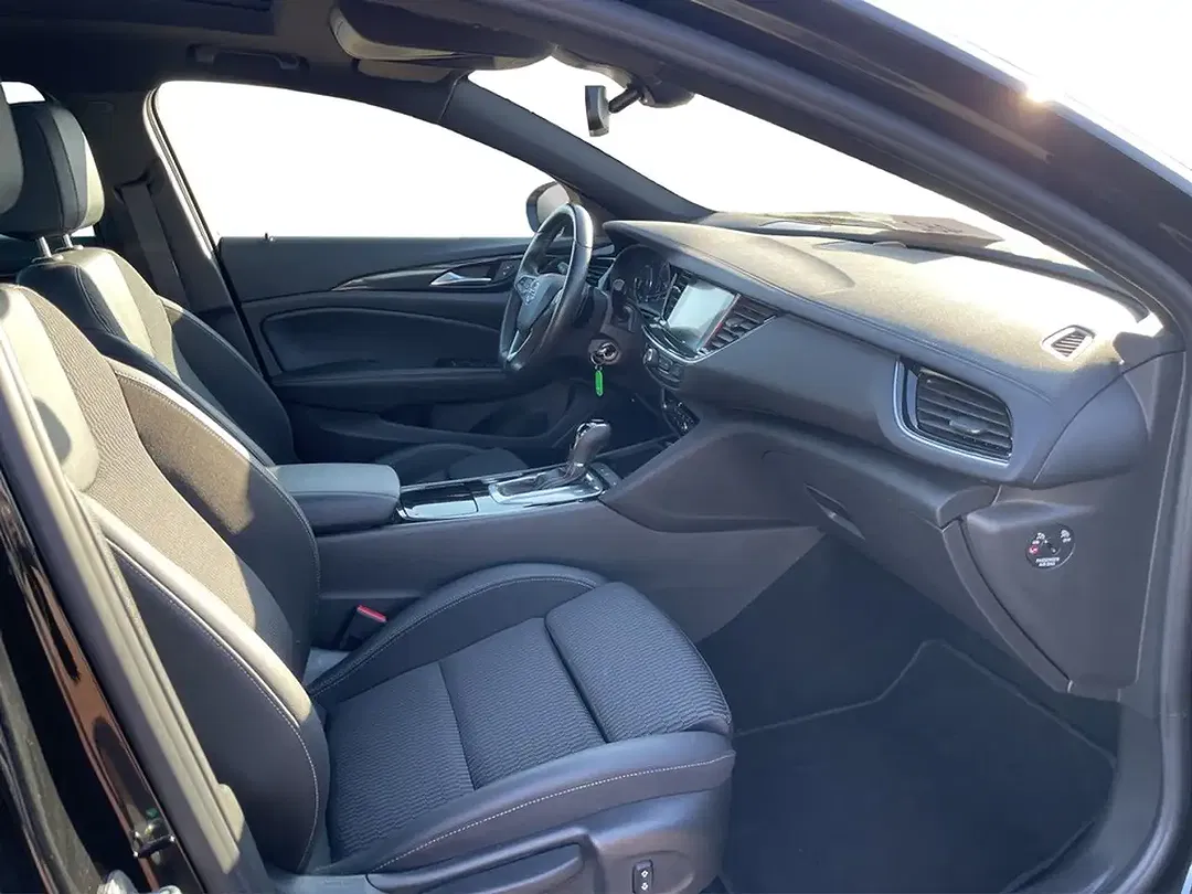 Opel Insignia 1.5 Turbo Innovation - Thumbnail 8