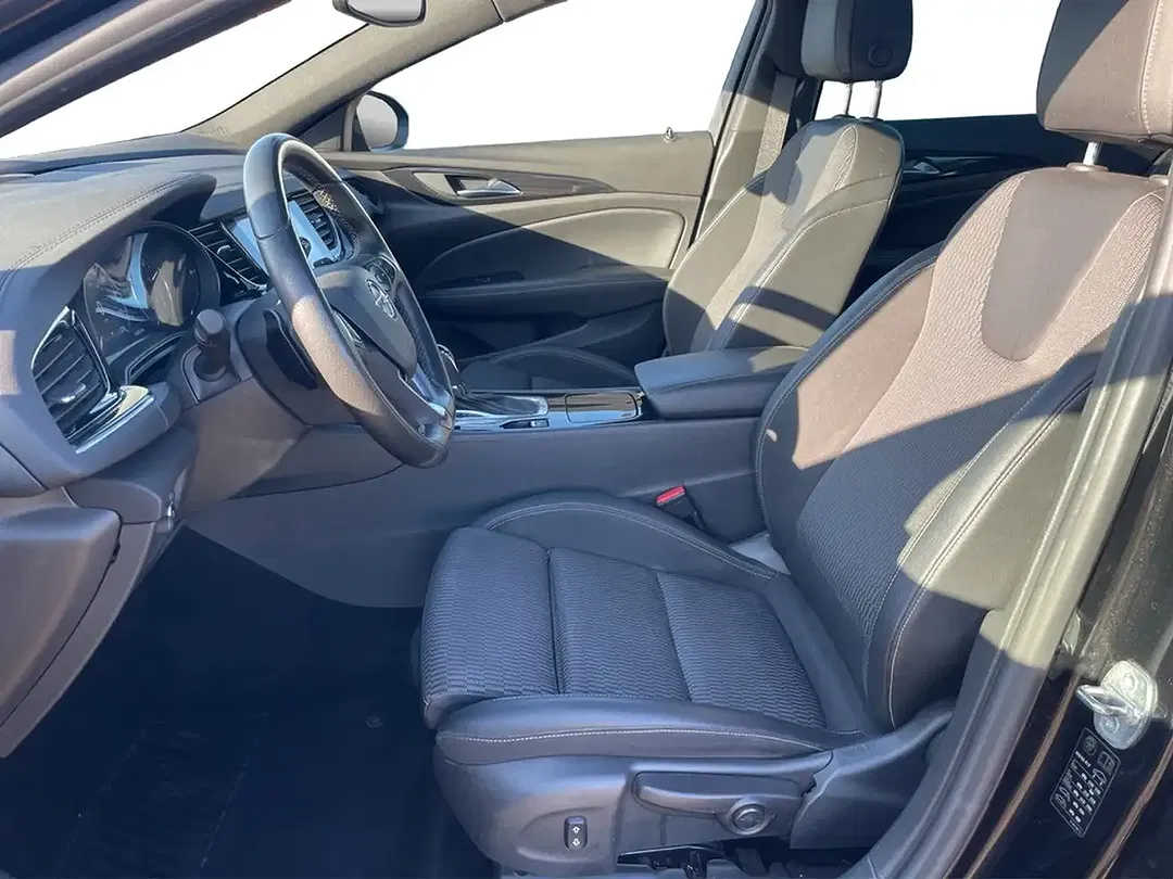 Opel Insignia 1.5 Turbo Innovation - Thumbnail 9