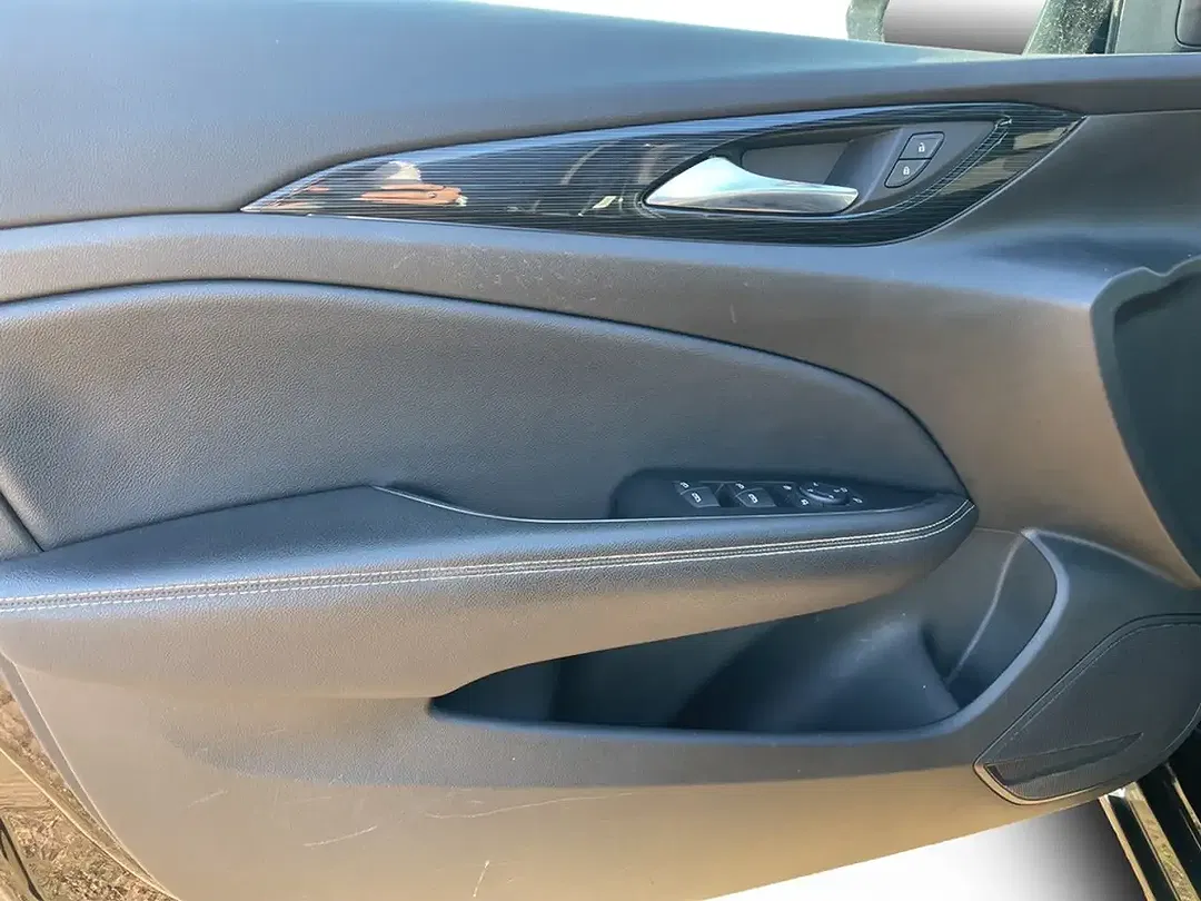 Opel Insignia 1.5 Turbo Innovation - Thumbnail 10