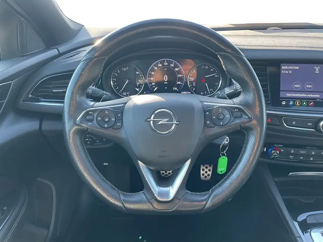 Opel Insignia 1.5 Turbo Innovation - Thumbnail 11