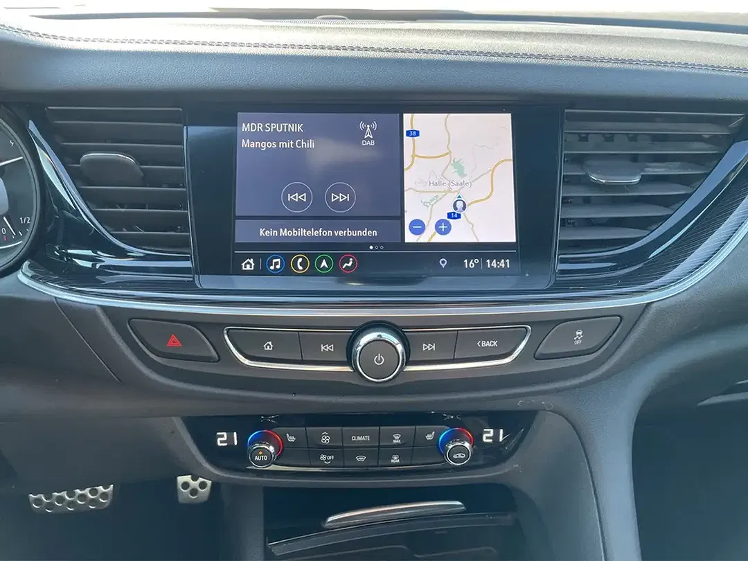 Opel Insignia 1.5 Turbo Innovation - Thumbnail 12