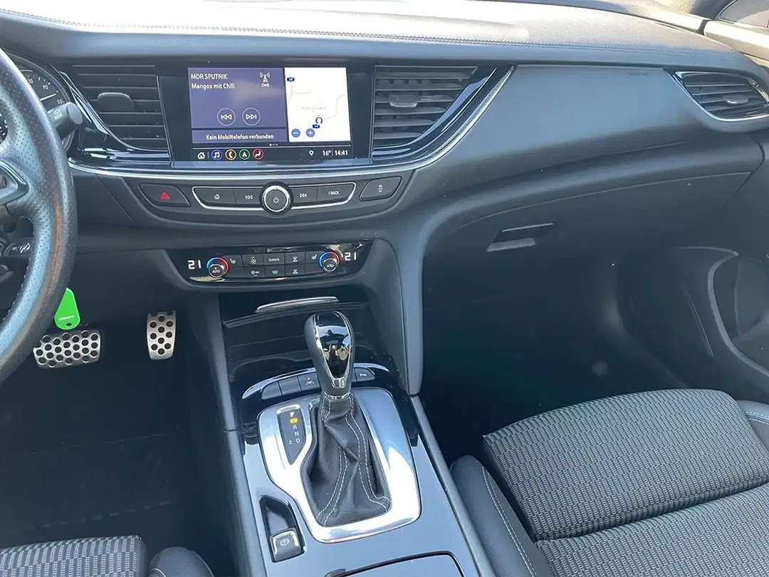 Opel Insignia 1.5 Turbo Innovation - Thumbnail 13