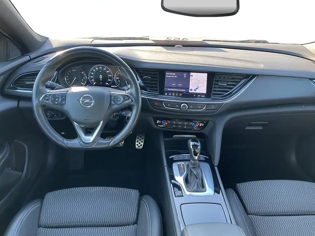 Opel Insignia 1.5 Turbo Innovation - Thumbnail 14
