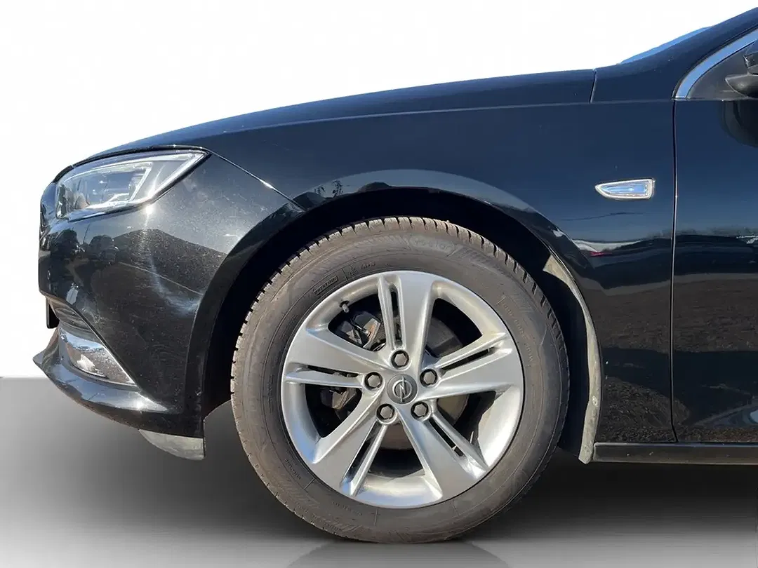Opel Insignia 1.5 Turbo Innovation - Thumbnail 16